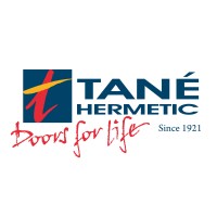 Tané Hermetic logo, Tané Hermetic contact details