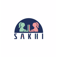 Sakhi logo, Sakhi contact details