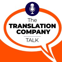 Translation Company Talk logo, Translation Company Talk contact details