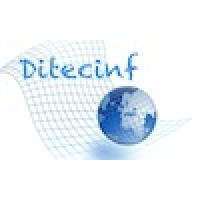 DITECINF logo, DITECINF contact details