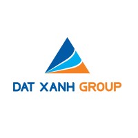 DATXANH GROUP logo, DATXANH GROUP contact details