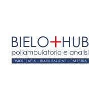 BIELO+HUB logo, BIELO+HUB contact details