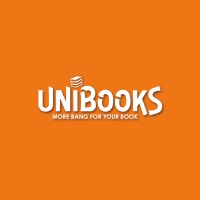 UniBooks Marketplace UK logo, UniBooks Marketplace UK contact details