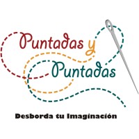 PUNTADAS Y PUNTADAS logo, PUNTADAS Y PUNTADAS contact details