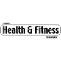 Health & Fitness Magazine logo, Health & Fitness Magazine contact details