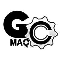 GCMaq logo, GCMaq contact details