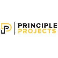 Principle Projects Ltd logo, Principle Projects Ltd contact details