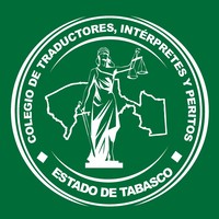 Colegio de Traductores, Interpretes y Peritos del Estado de Tabasco logo, Colegio de Traductores, Interpretes y Peritos del Estado de Tabasco contact details