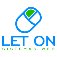 Let On Sistemas Web logo, Let On Sistemas Web contact details