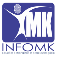 INFOMK Soluções personalizadas para seu negócio logo, INFOMK Soluções personalizadas para seu negócio contact details