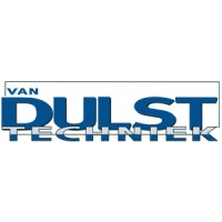 Van Dulst Techniek logo, Van Dulst Techniek contact details