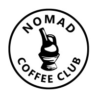 Nomad Coffee Club logo, Nomad Coffee Club contact details