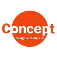 Concept Design & Build , LLC logo, Concept Design & Build , LLC contact details