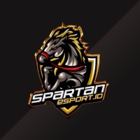 PT. Spartan Esports Indonesia logo, PT. Spartan Esports Indonesia contact details