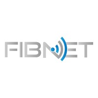 Fibnet logo, Fibnet contact details