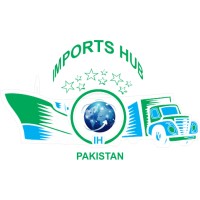 importshubpakistan logo, importshubpakistan contact details