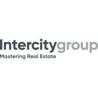 Intercity Group Holding AG logo, Intercity Group Holding AG contact details