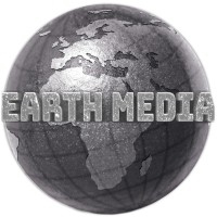 EARTH MEDIA, LLC logo, EARTH MEDIA, LLC contact details