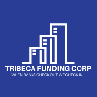 Tribeca Funding Corp logo, Tribeca Funding Corp contact details