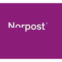 Norpost logo, Norpost contact details