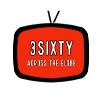 3Sixty: Across the globe logo, 3Sixty: Across the globe contact details