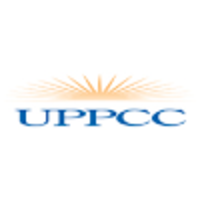 UPPCC logo, UPPCC contact details