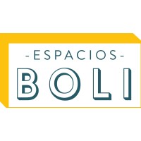 Espacios Boli logo, Espacios Boli contact details