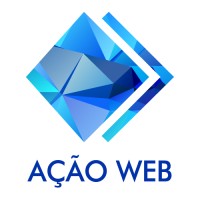 Ação Web logo, Ação Web contact details