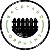 Backyard Orphans logo, Backyard Orphans contact details