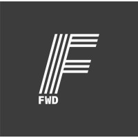 FWD logo, FWD contact details