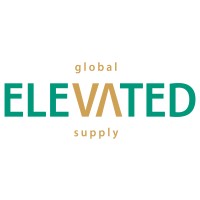 Elevated Global Supply logo, Elevated Global Supply contact details