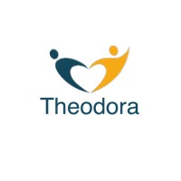 St. Theodora Mission logo, St. Theodora Mission contact details