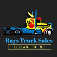 Rays Truck Sales logo, Rays Truck Sales contact details