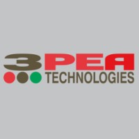 3PEA Technologies, Inc. logo, 3PEA Technologies, Inc. contact details