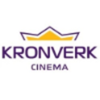 Kronverk Cinema logo, Kronverk Cinema contact details