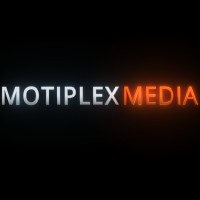 Motiplex Media logo, Motiplex Media contact details