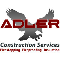 Adler Firestopping Ltd. logo, Adler Firestopping Ltd. contact details