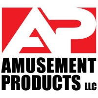 Amusement Products, LLC logo, Amusement Products, LLC contact details