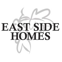 East Side Homes logo, East Side Homes contact details