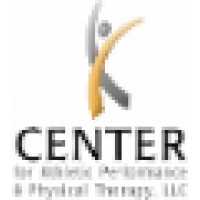 Center for Athletic Performance & Physical Therapy logo, Center for Athletic Performance & Physical Therapy contact details