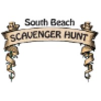 South Beach Scavenger Hunt logo, South Beach Scavenger Hunt contact details