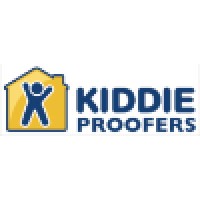 Kiddie Proofers logo, Kiddie Proofers contact details