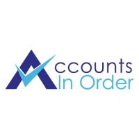 Accounts In Order logo, Accounts In Order contact details