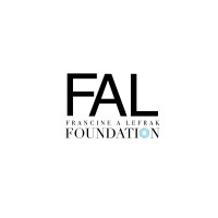 Francine A. LeFrak Foundation logo, Francine A. LeFrak Foundation contact details