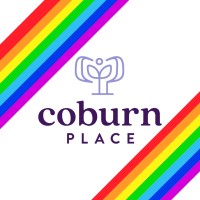 Coburn Place logo, Coburn Place contact details