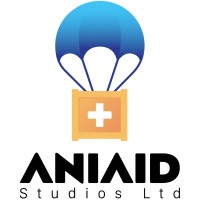 Aniaid Studios logo, Aniaid Studios contact details