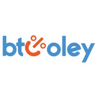 BtcOley logo, BtcOley contact details