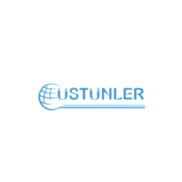 USTUNLER DIS. TIC. INŞ. DAN. ve SAN. LTD logo, USTUNLER DIS. TIC. INŞ. DAN. ve SAN. LTD contact details