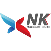 NK Mali Müşavirlik logo, NK Mali Müşavirlik contact details