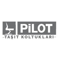 Pilot Taşıt Koltukları logo, Pilot Taşıt Koltukları contact details